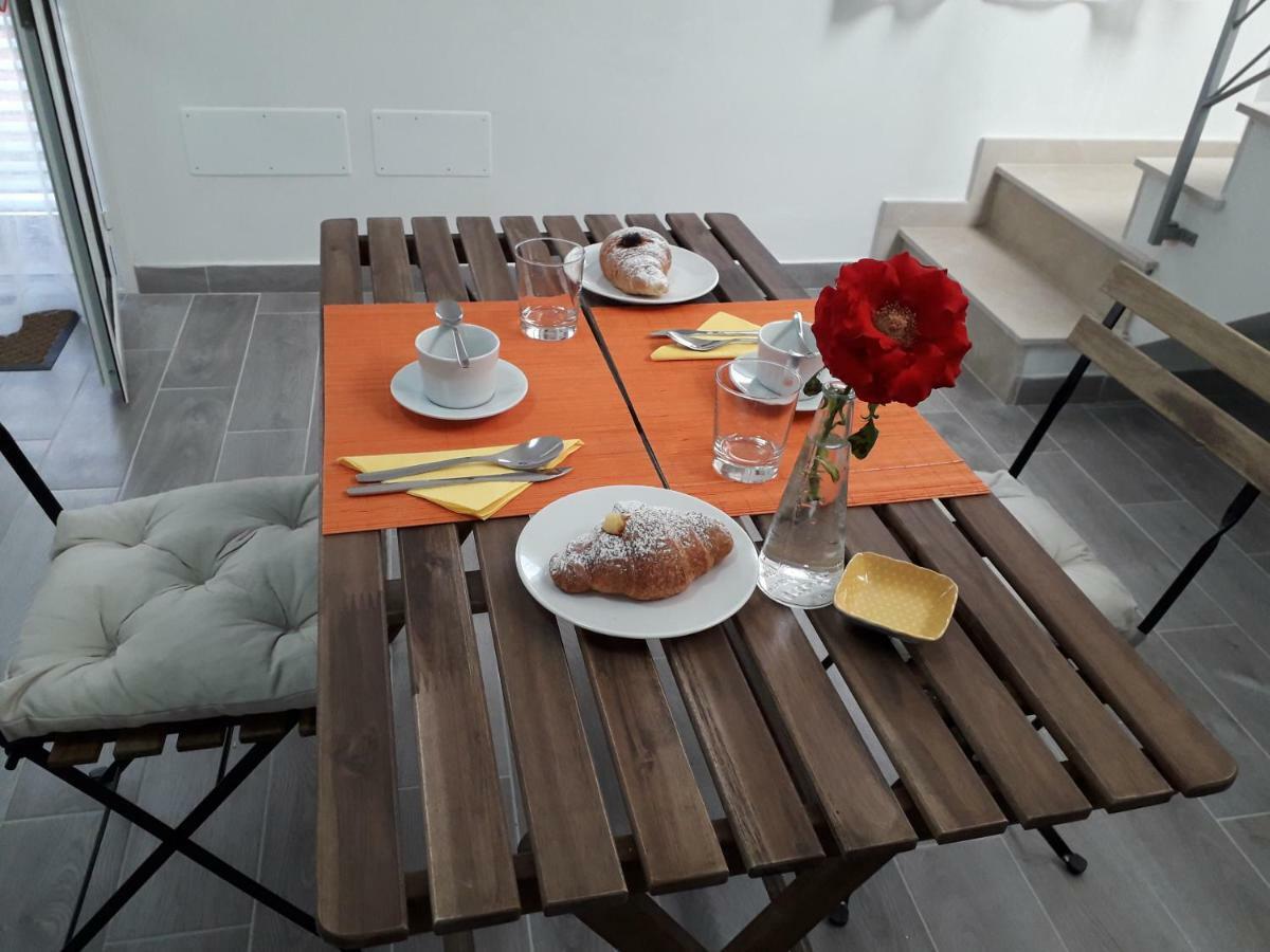 L'Antico Borgo B&B Noto Exterior foto